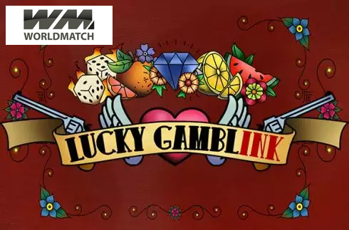 Lucky Gamblink
